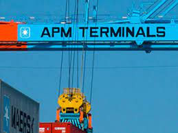 Lagos-Ibadan standard gauge instrumental to green agenda – APM Terminals Apapa
